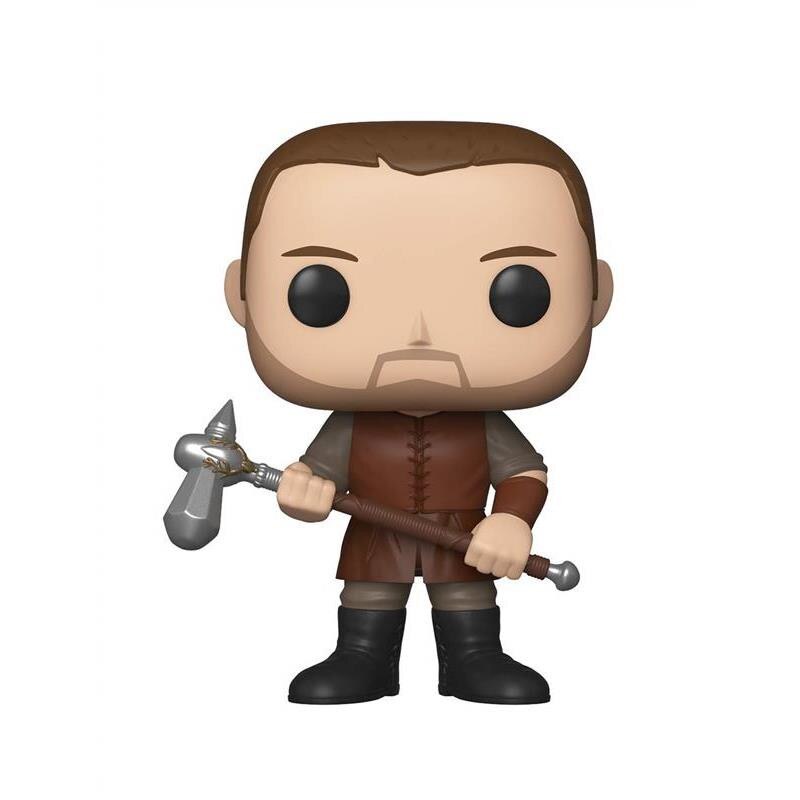 Figurina Pop Game Of Thrones Gendry
