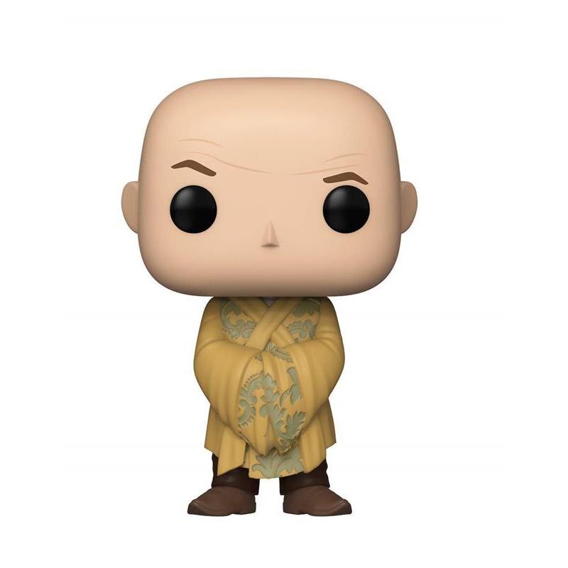 Figurina Pop Game Of Thrones Lord Varys