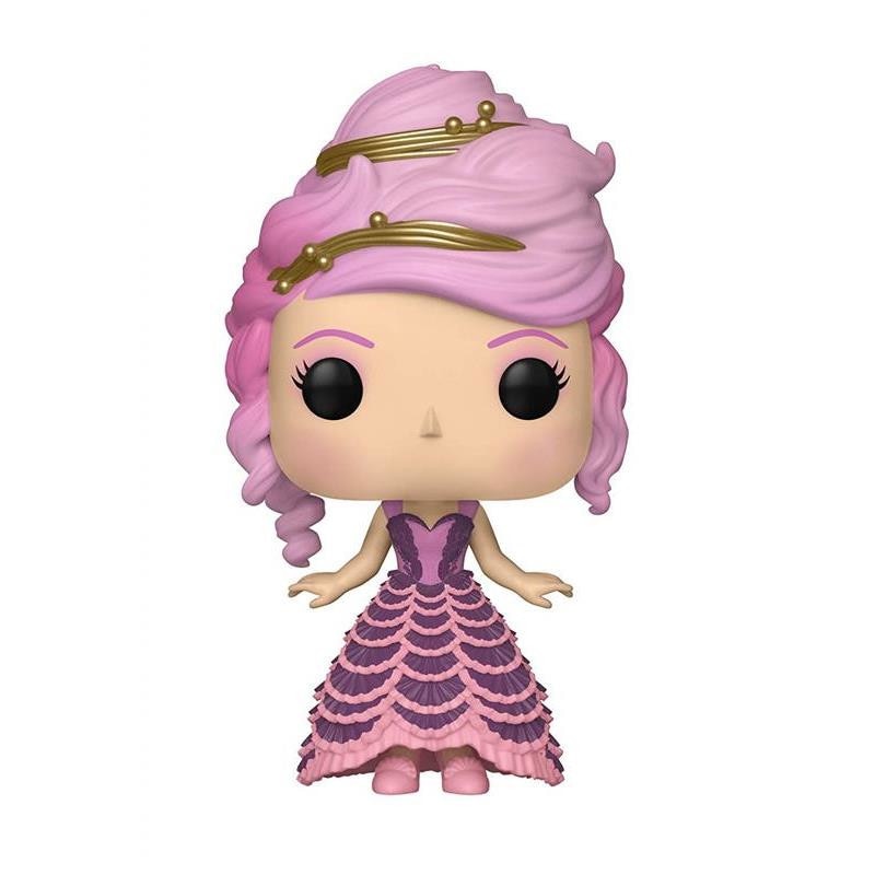 Sugar plum sale fairy funko pop