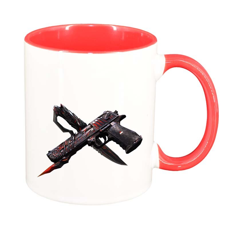 Cana Legend, interior rosu, 330ml, D78