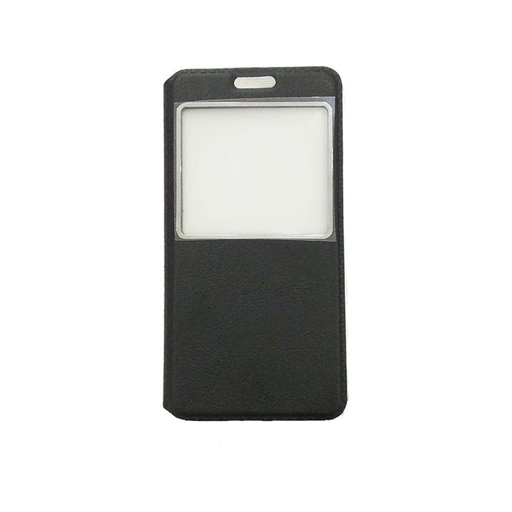 Защитен калъф Lenovo A880 S-View черен оригинален