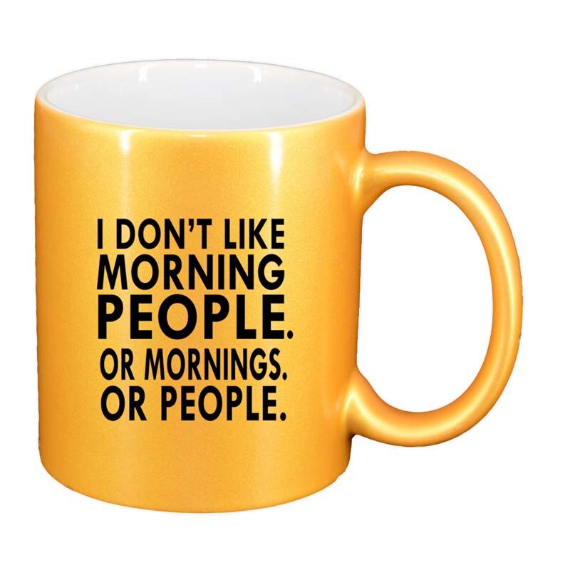 Cana I Don`t Like, auriu sidefata, 330ml, D85