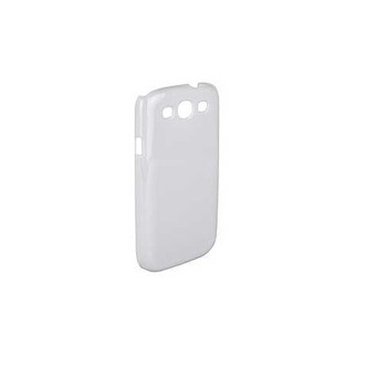Husa Capac Trendy8 Samsung Galaxy S4 I9500 Alb Husa Capac Trendy8 Samsung Galaxy S4 I9500 Alb