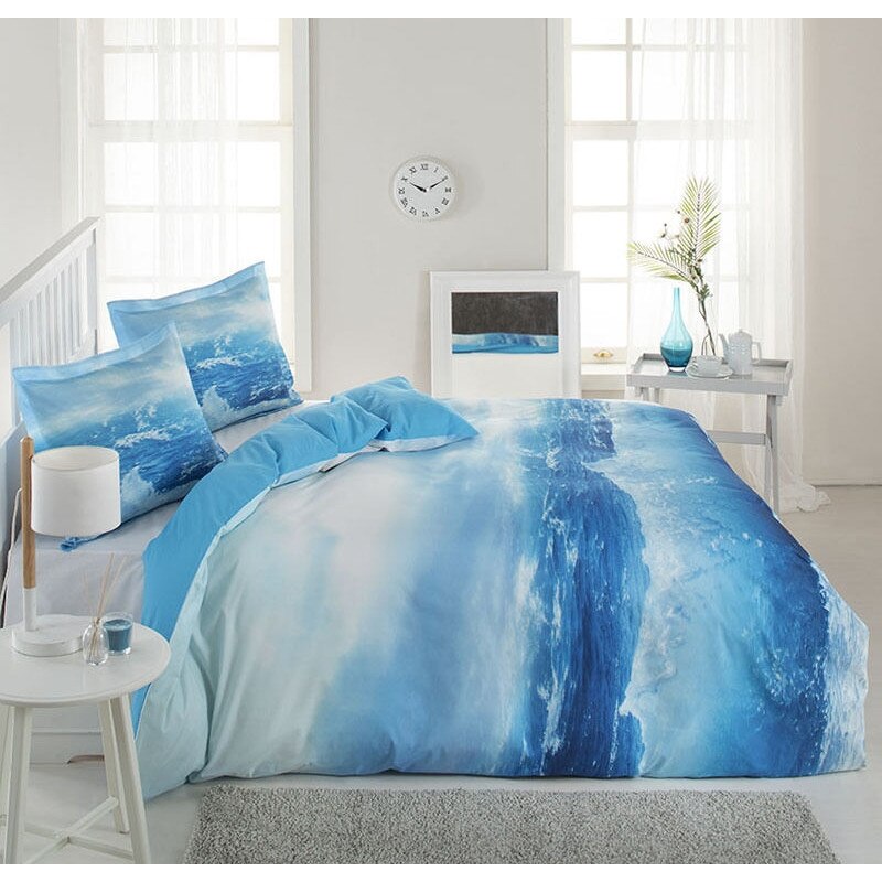 LENJERIE PAT BUMBAC GRAND WAVE