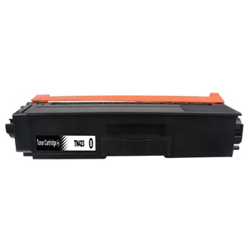 Cartus Toner, GraphiteK, compatibil BROTHER TN423BK, pentru Brother DCP L8410CDW, Brother HL L8260CDW, Brother HL L8360CDW, Brother MFC L8900CDW, Brother MFC L8960CDW Cartus Toner, GraphiteK, compatibil BROTHER TN423BK, pentru Brother DCP L8410CDW, Brother HL L8260CDW, Brother HL L8360CDW, Brother MFC L8900CDW, Brother MFC L8960CDW
