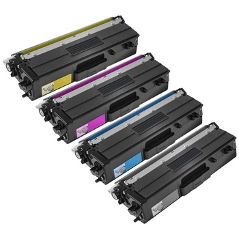 TN423 Set 4 Cartuse Toner, HQ, compatibile BROTHER TN423BK, TN423C, TN423M, TN423Y, BK/C/M/Y, pentru Brother DCP L8410CDW, Brother HL L8260CDW, Brother HL L8360CDW, Brother MFC L8900CDW, Brother MFC L8960CDW TN423 Set 4 Cartuse Toner, HQ, compatibile BROTHER TN423BK, TN423C, TN423M, TN423Y, BK/C/M/Y, pentru Brother DCP L8410CDW, Brother HL L8260CDW, Brother HL L8360CDW, Brother MFC L8900CDW, Brother MFC L8960CDW