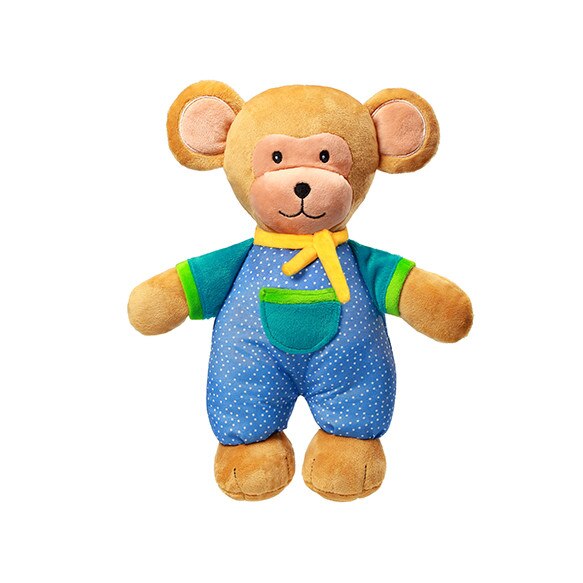 Jucarie plus Baby Ono Eric albastru