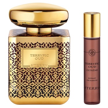 Extract de parfum pentru femei - Terryfic Oud Extreme - 100 ml Extract de parfum pentru femei - Terryfic Oud Extreme - 100 ml