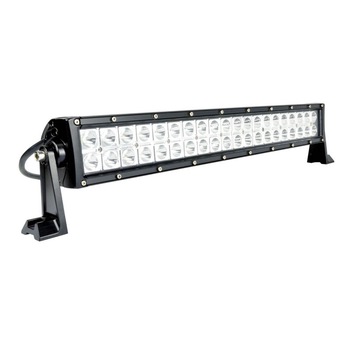 Proiector LED BAR, 550x75, spot, faza lunga/offroad, 40 LED-uri 120W Proiector LED BAR, 550x75, spot, faza lunga/offroad, 40 LED-uri 120W