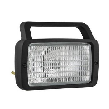 Proiector lucru 156x92 cu cablu, intrerupator si maner LPR4.26075 Wesem Proiector lucru 156x92 cu cablu, intrerupator si maner LPR4.26075 Wesem