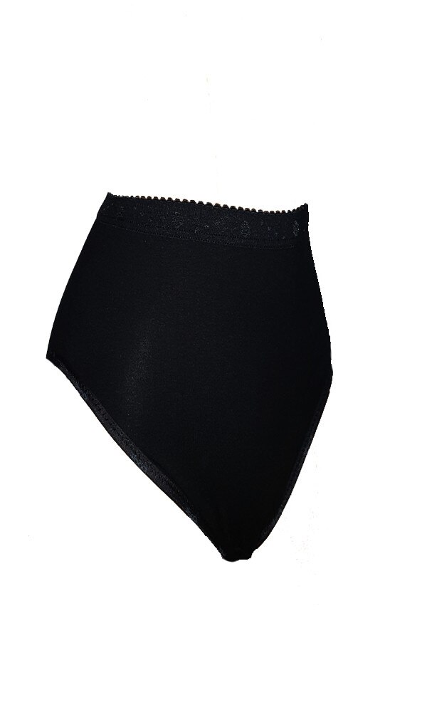 Chilot clasic,stil&co fashion,ch016, Negru