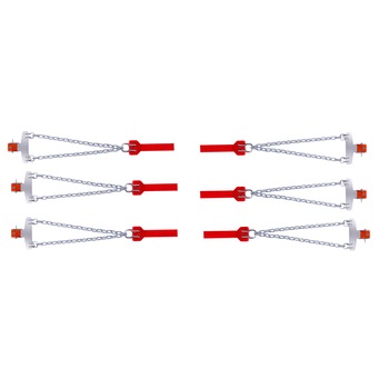 LANTURI ZAPADA Universale grosime 12mm compatibile cu jante intre 13 LANTURI ZAPADA Universale grosime 12mm compatibile cu jante intre 13