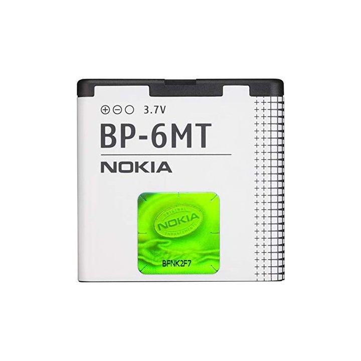 Akkumulátor nokia e51 bp-6mt
