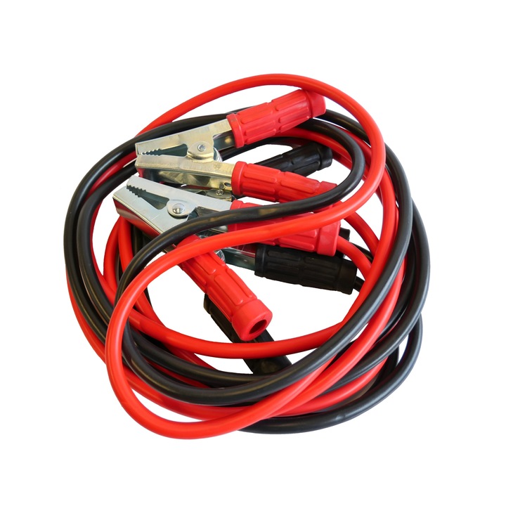 Cabluri transfer curent auto 800A-4M husa fermoar RUNKIT