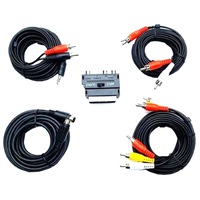 kit audio- video kinetix dvd imagen 10_0_
0