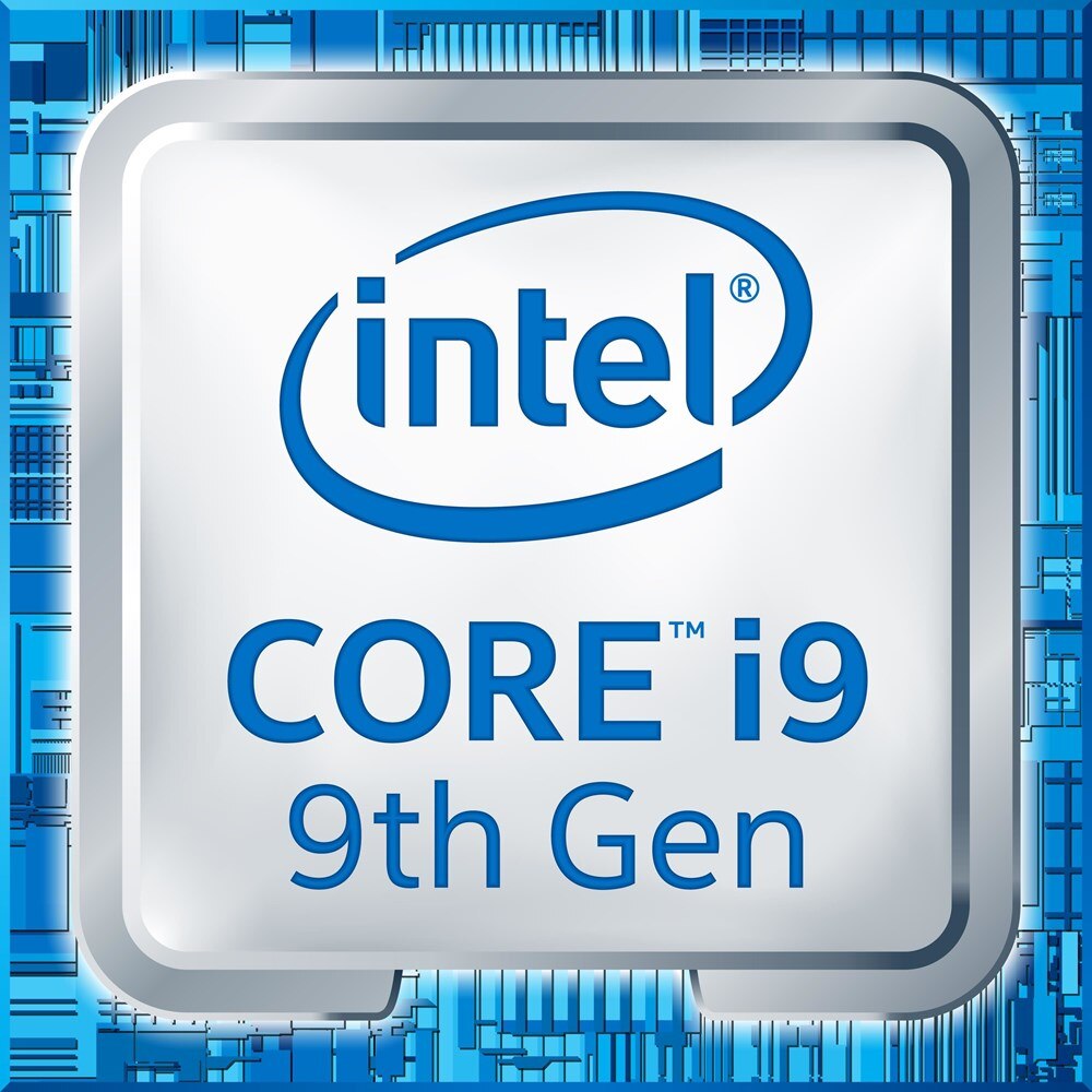Procesor Intel Coffee Lake Core TRAY 3.60GHz (up to 5.00GHz), 16MB, LGA1151 (300 Series) eMAG.ro