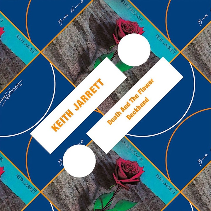 Keith Jarrett - Death & The Flower / Backhand - CD