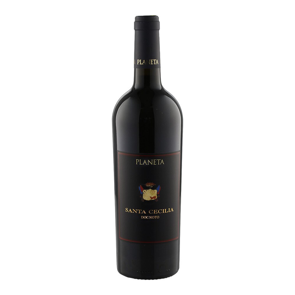 Vin Rosu Planeta Santa Cecilia 0.75 l
