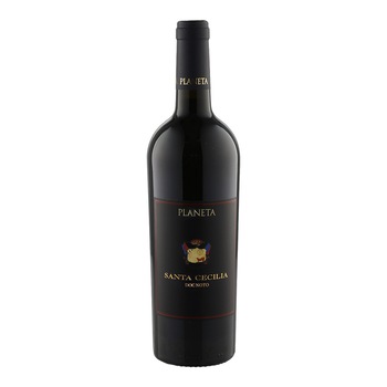 Vin Rosu Planeta Santa Cecilia 0.75 l Vin Rosu Planeta Santa Cecilia 0.75 l