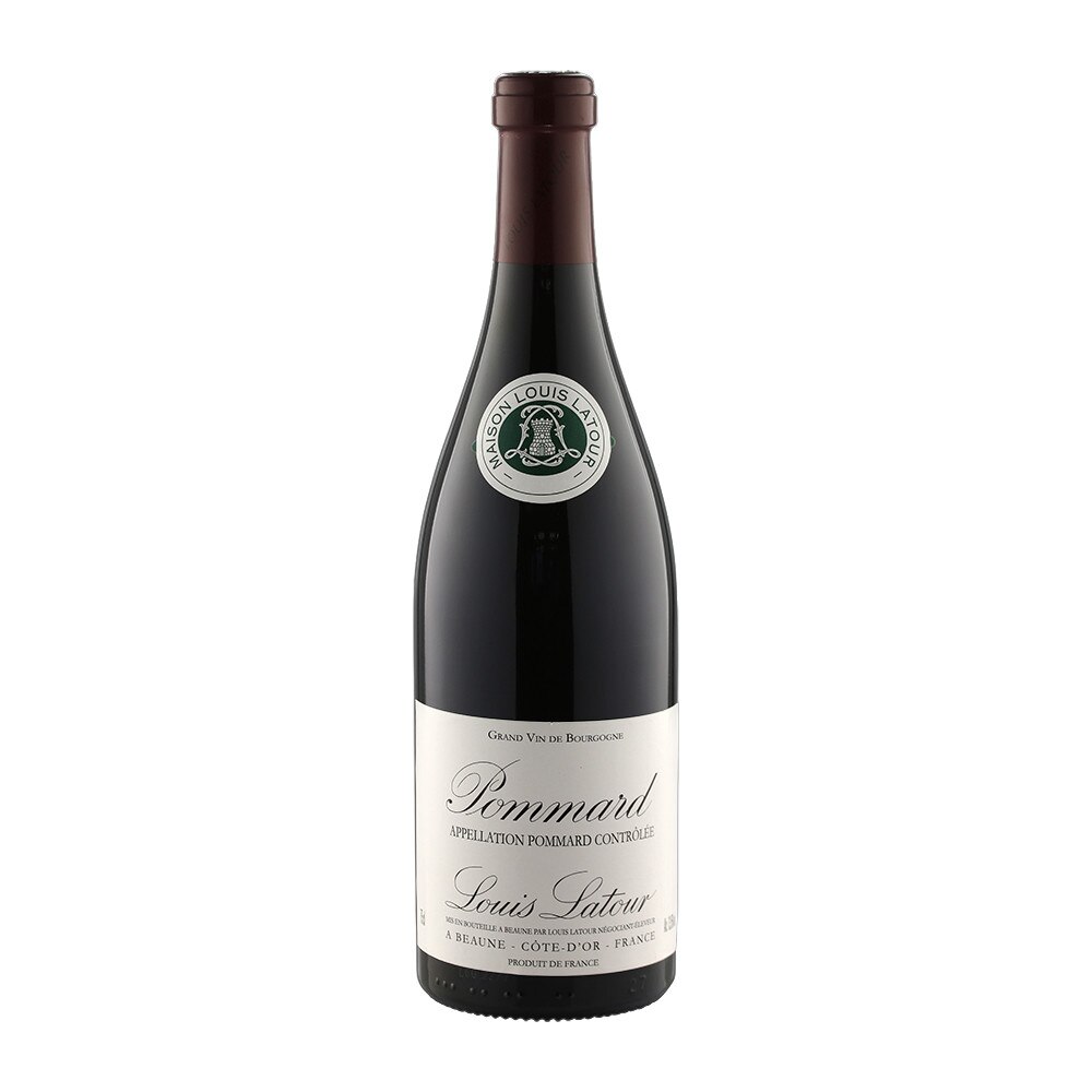 Vin Rosu Louis Latour Pommard 0.75 l