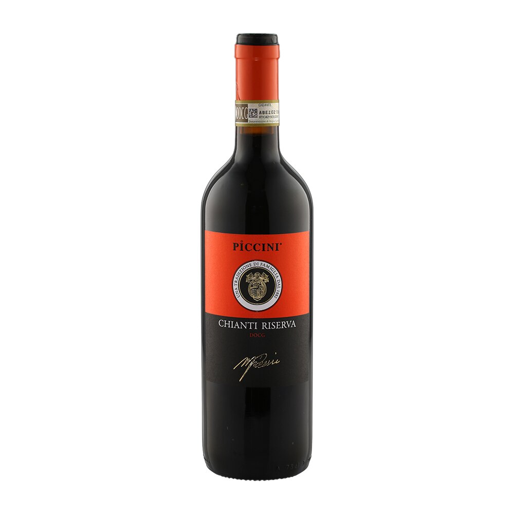 Vin Rosu Piccini Chianti Riserva DOCG 0.75 l