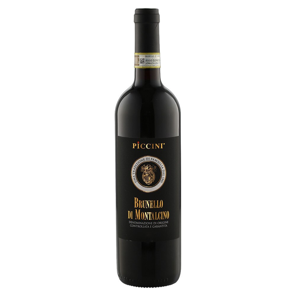 Vin Rosu Piccini Brunello di Montalcino DOCG 0.75 l