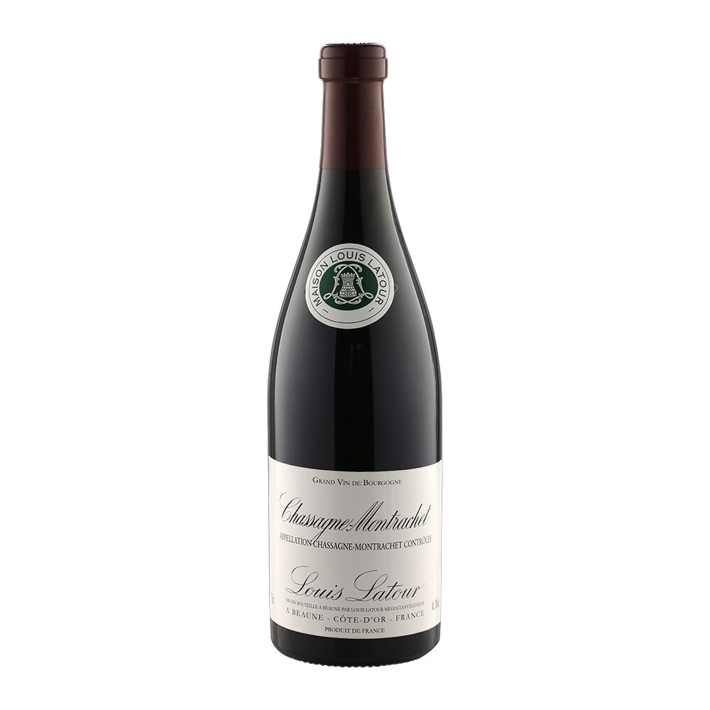 Vin Rosu Louis Latour Chassagne-Montrachet rouge 0.75 l