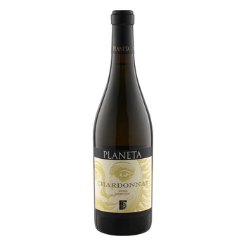 Vin Rosu Planeta Chardonnay DOC 0.75 l Vin Rosu Planeta Chardonnay DOC 0.75 l