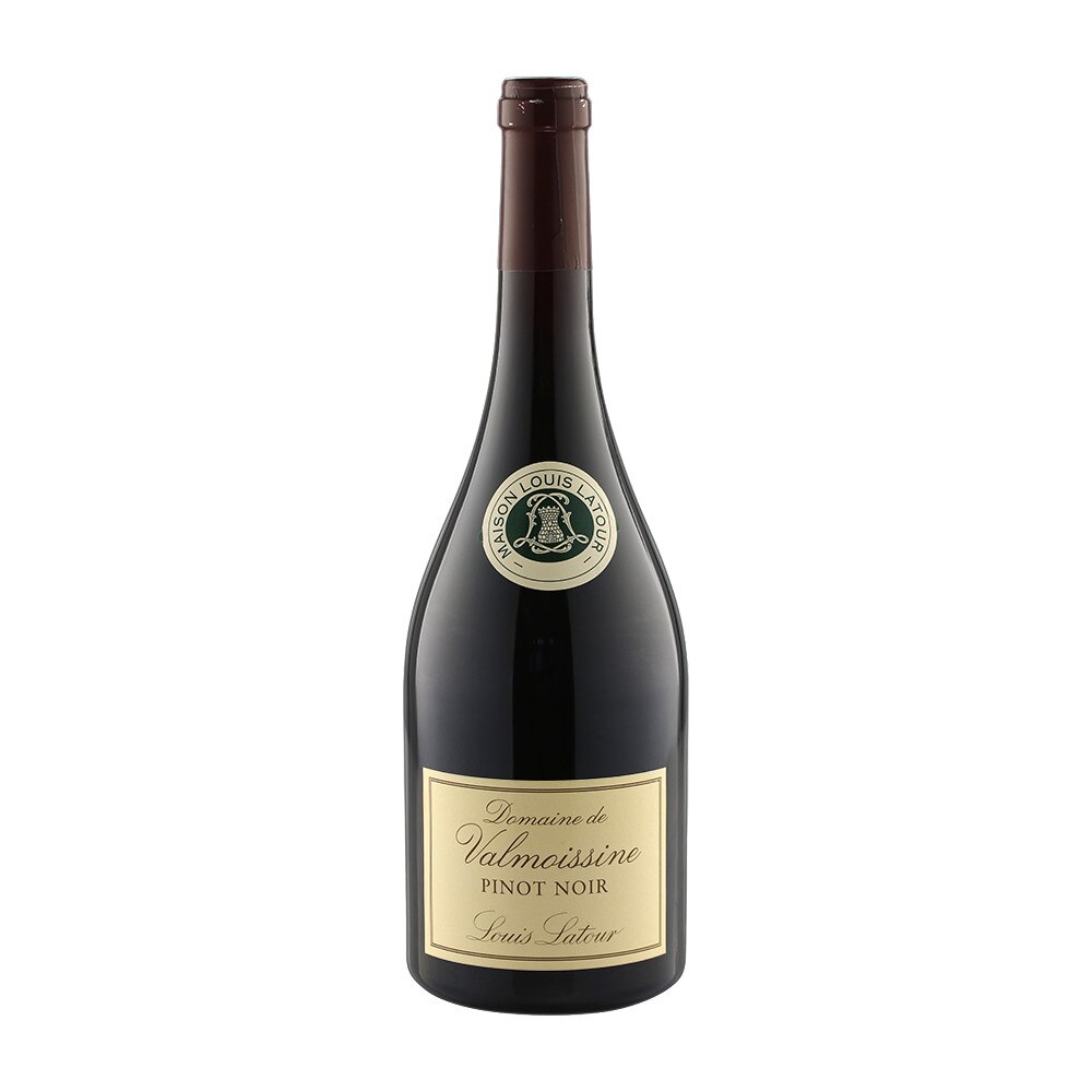 Vin Rosu Louis Latour Bourgogne Pinot Noir Domaine de Valmoissine 0.75 l