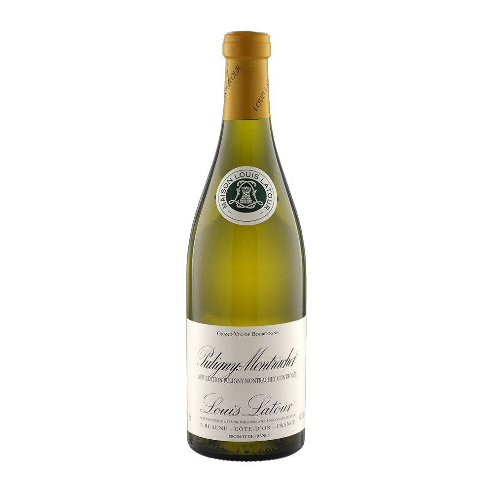 Vin Alb Louis Latour Puligny Montrachet 1er Cru 