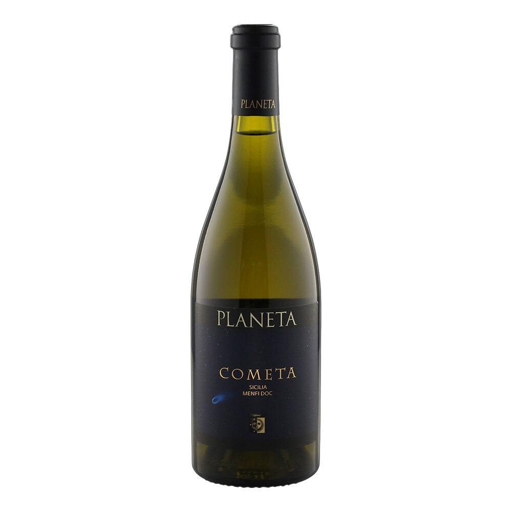 Vin Fara culoare Planeta Cometa bianco 0.75 l