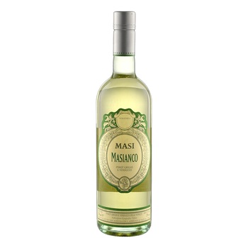 Vin Alb Masi Masianco Pinot Grigio & Verduzzo 0.75 l Vin Alb Masi Masianco Pinot Grigio & Verduzzo 0.75 l