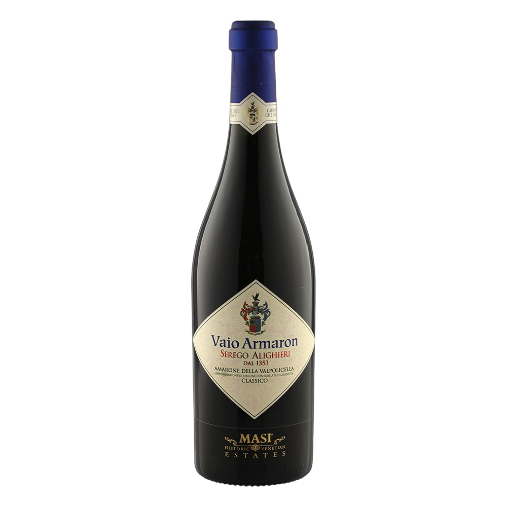 Vin Rosu Masi Amarone Vaio Armaron Serego Alighieri 0.75 l