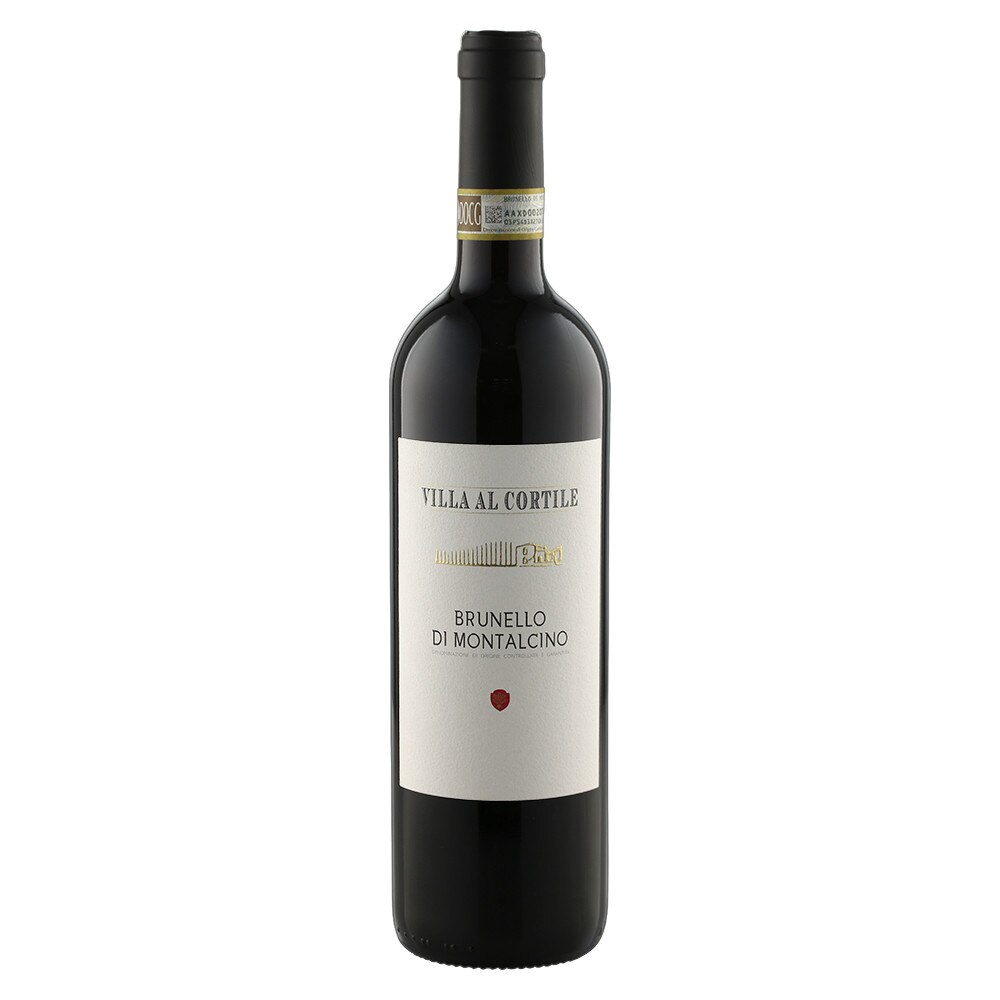 Vin Rosu Piccini Villa Al Cortille Brunello di Montalcino DOCG 0.75 l