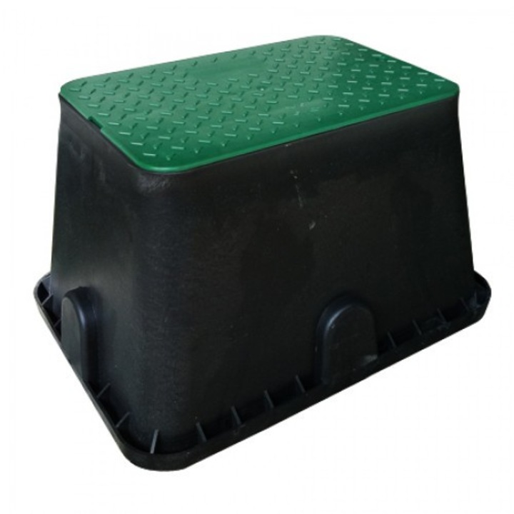 Boxa Standard Alfa Plastica