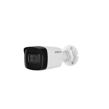 Camera FULL HD, SMART IR 40M, IP67, lentila 3.6mm Dahua HAC-HFW1200TL Camera FULL HD, SMART IR 40M, IP67, lentila 3.6mm Dahua HAC-HFW1200TL