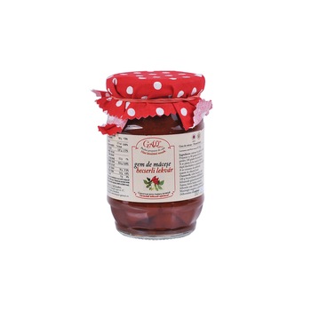 Gem de macese, Gall, 340 g Gem de macese, Gall, 340 g