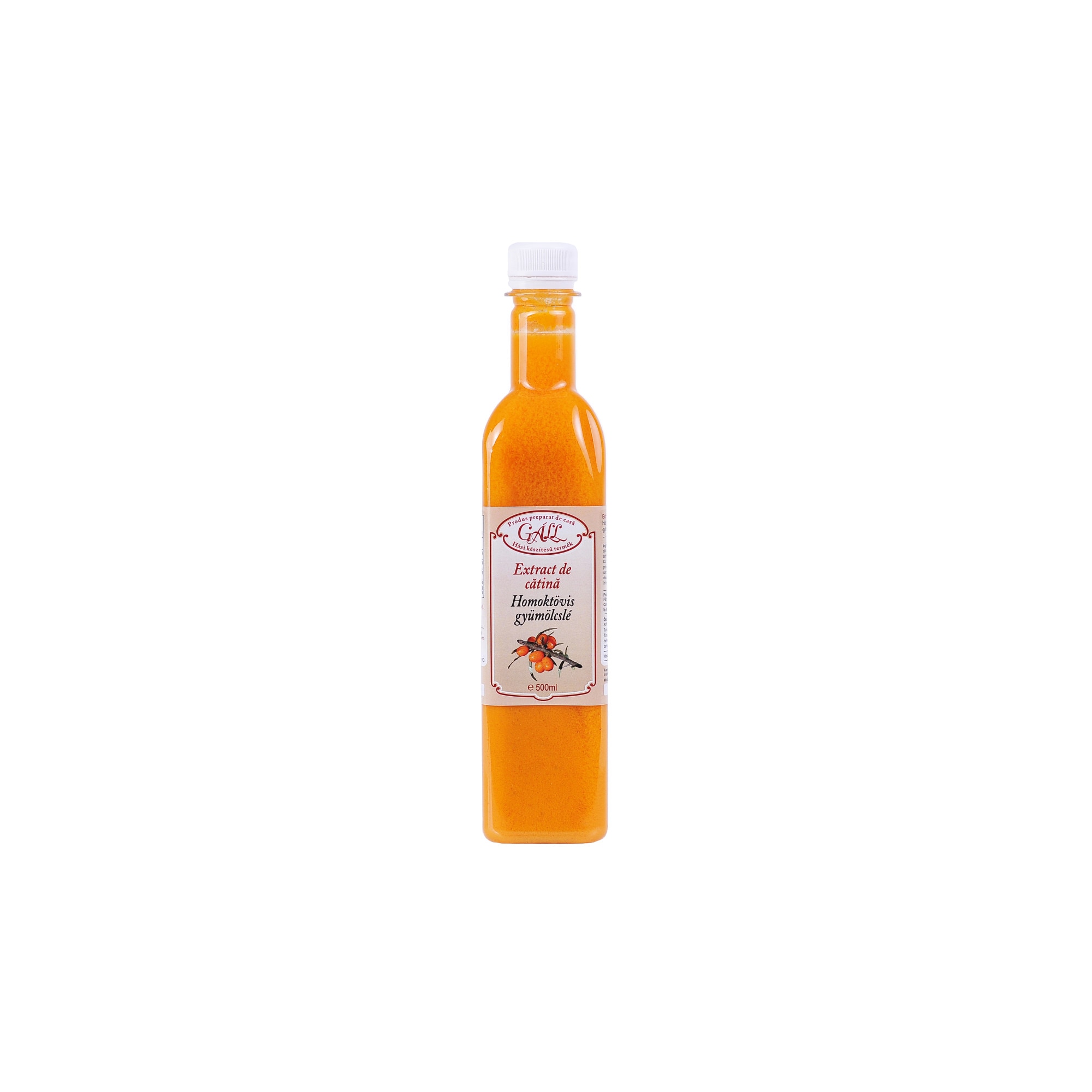 Extract catina, Gall, 500 ml
