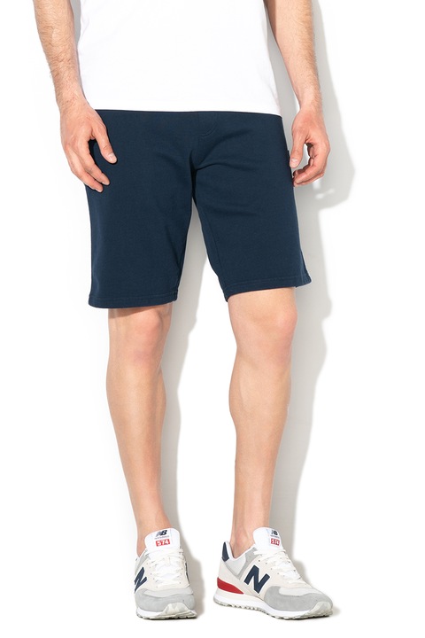 Superdry & Co, Bermude sport Originals, Bleumarin