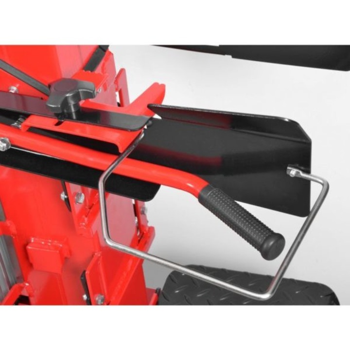 Hecht Elektromos Rönkhasító 6810, 3000 W, maximális nyomás 7 t