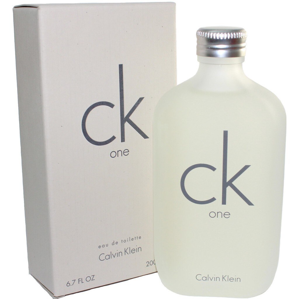 ck1 fragrance