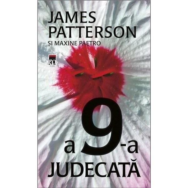 A 9-a judecata - James Patterson, Maxine Paetro