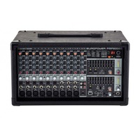 Mixer Amplificat, Behringer Europower, PMP2000D