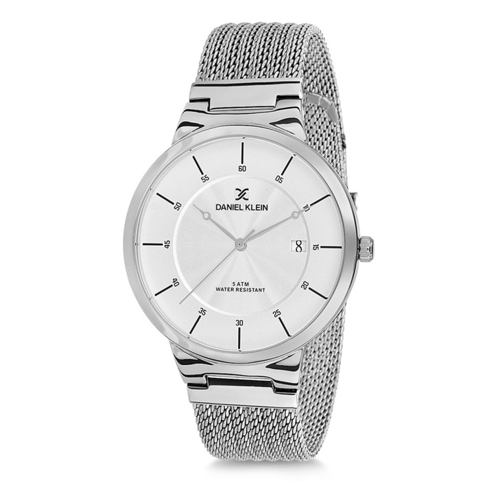 Ceas Daniel Klein Fiord Barbatesc EV31211782-1