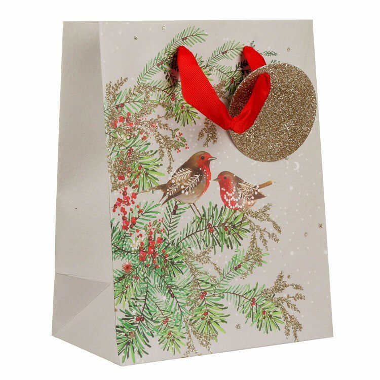 Punga pentru cadouri - Robins