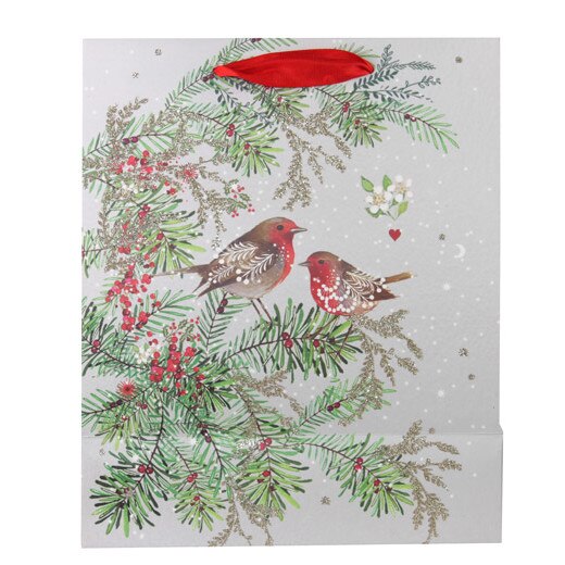 Punga pentru cadou - Robins Large