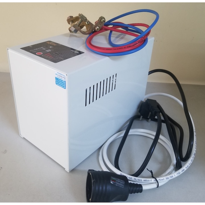 UPS PS400 за пелетни камини, 400W