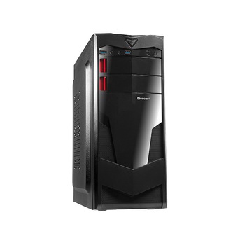 Sistem Desktop PC cu procesor Intel® Core™ i5 - 2300 2.80 GHz, 8GB RAM DDR3, 500GB HDD, placa video dedicata Radeon HD 5450 (1GB DDR3, DVI+VGA+HDMI), Microsoft Windows 10 Pro, negru Sistem Desktop PC cu procesor Intel® Core™ i5 - 2300 2.80 GHz, 8GB RAM DDR3, 500GB HDD, placa video dedicata Radeon HD 5450 (1GB DDR3, DVI+VGA+HDMI), Microsoft Windows 10 Pro, negru