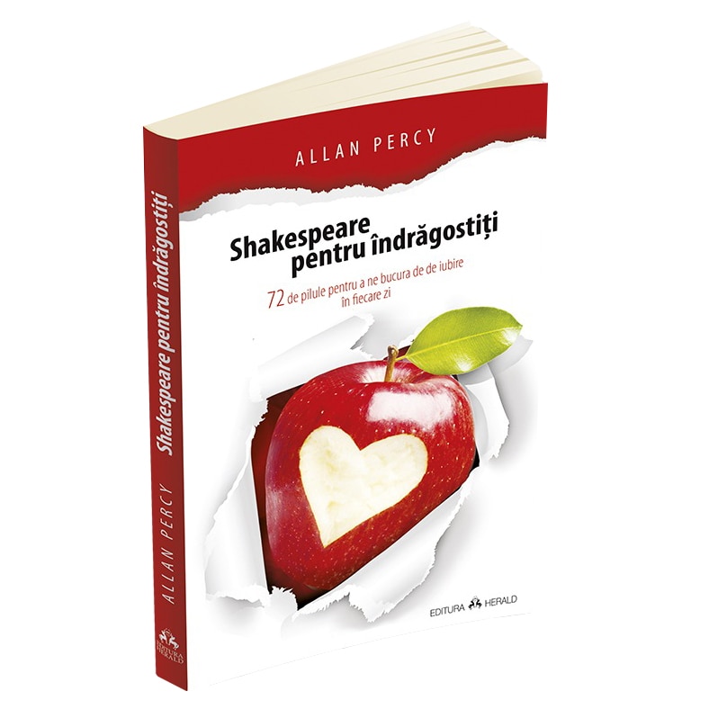 Shakespeare Pentru Indragostiti, Allan Percy