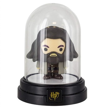 Gadget Harry Potter Hagrid Mini Bell Jar Light Gadget Harry Potter Hagrid Mini Bell Jar Light